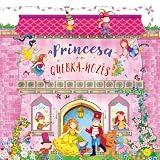 A Princesa e o Quebra-Nozes - Livro de História Pop-Up