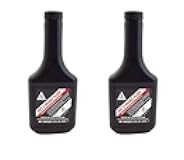 2 Pack Genuine Honda Pro DOT 4 Motorcycle Brake Fluid 12 oz. 354ml Bottle 08203-0004