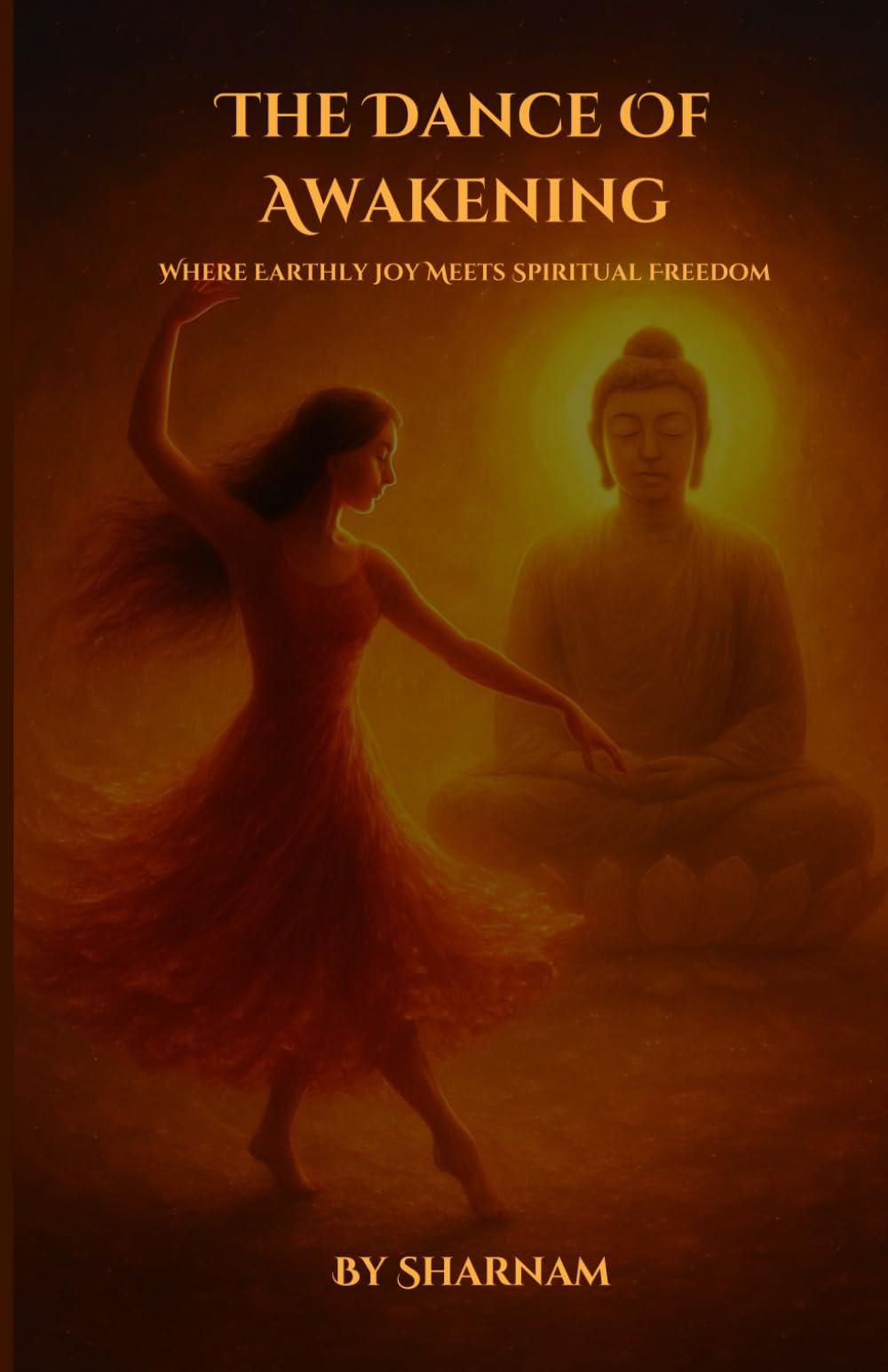 The Dance of Awakening: Where Earthly Joy Meets Spiritual Freedom