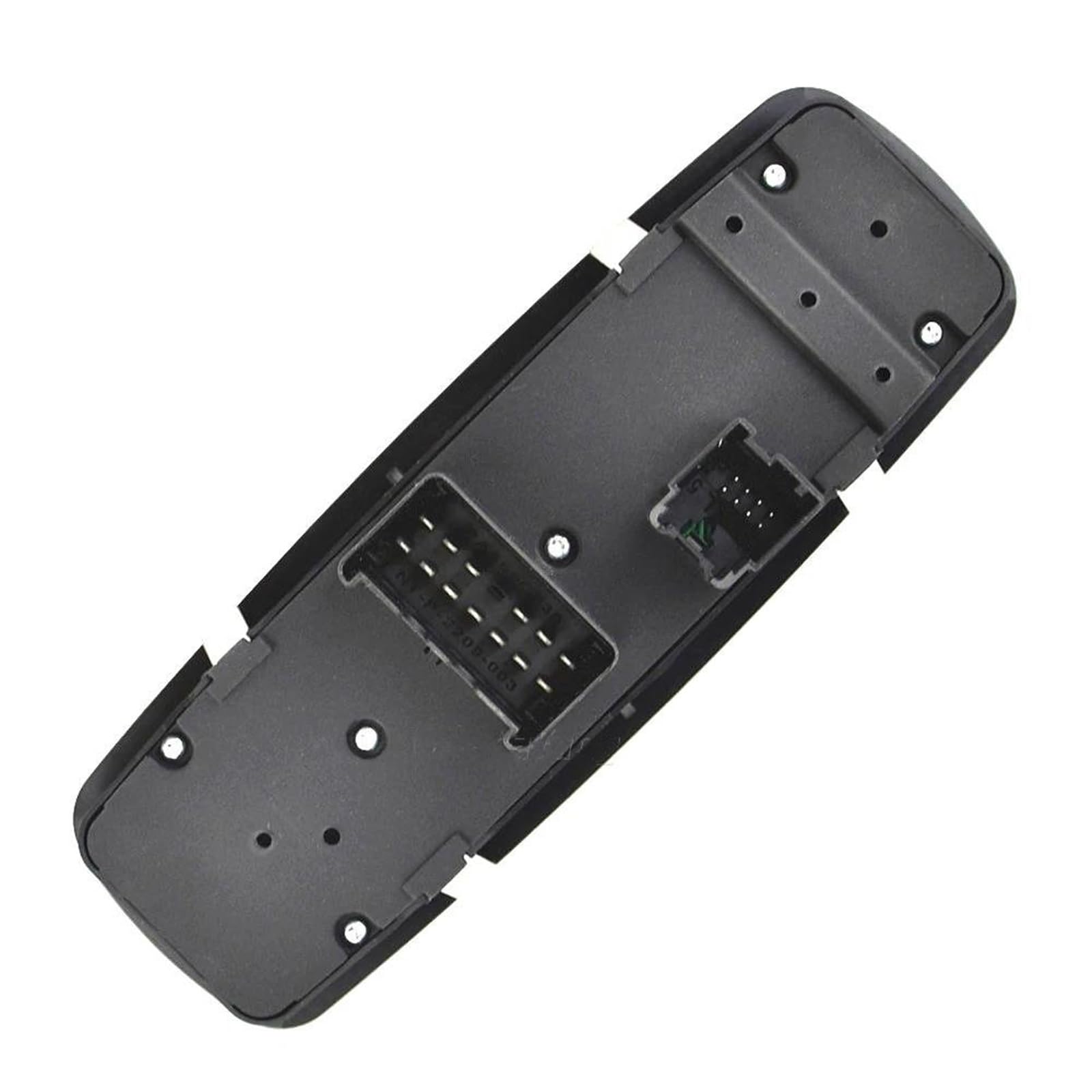 Bouton-poussoir Lève-vitre Pour Chrysler 200 2015-2017 68084001AD 68271203AB Côté Conducteur Gauche Bouton Commande Commutateur Fenêtre Électrique(With AUTO)