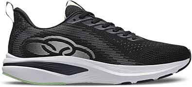  Tênis Olympikus Voa 2 Preto - Unissex 