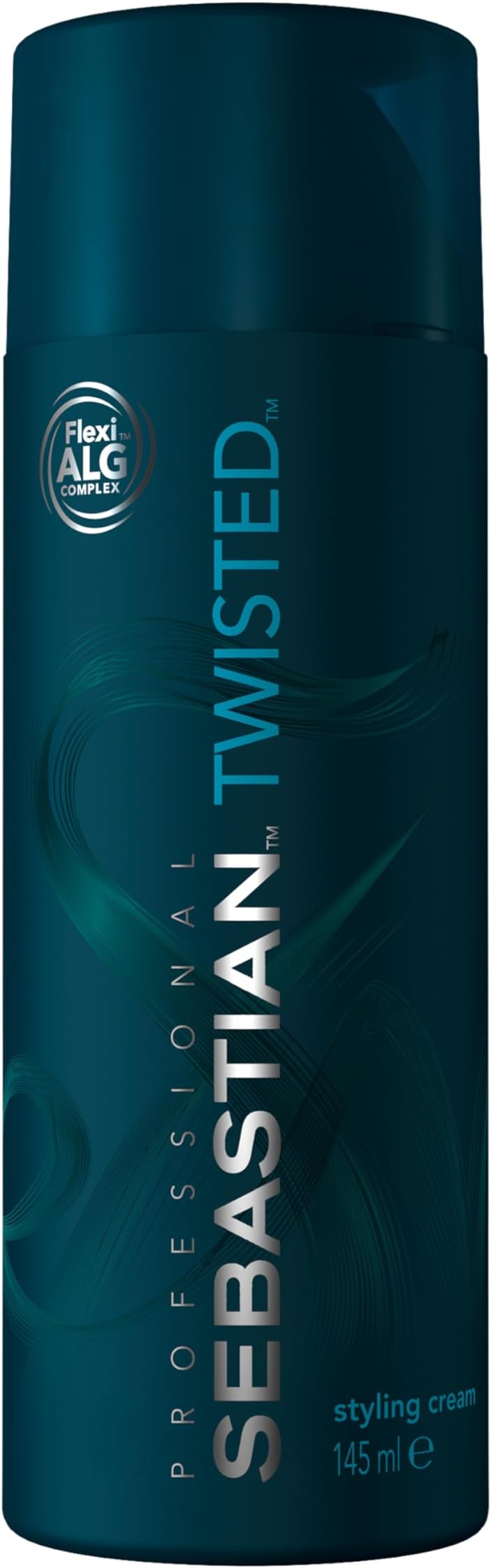 Sebastian Twisted Curl Magnifier Cream, 4.9 oz.