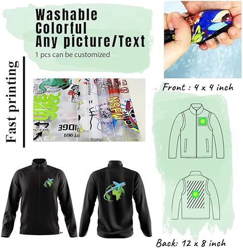 Miniatura 3 de YOWESHOP Chaquetas de seguridad ligeras y finas de trabajo reflectantes de alta visibilidad para requisitos particulares su logotipo