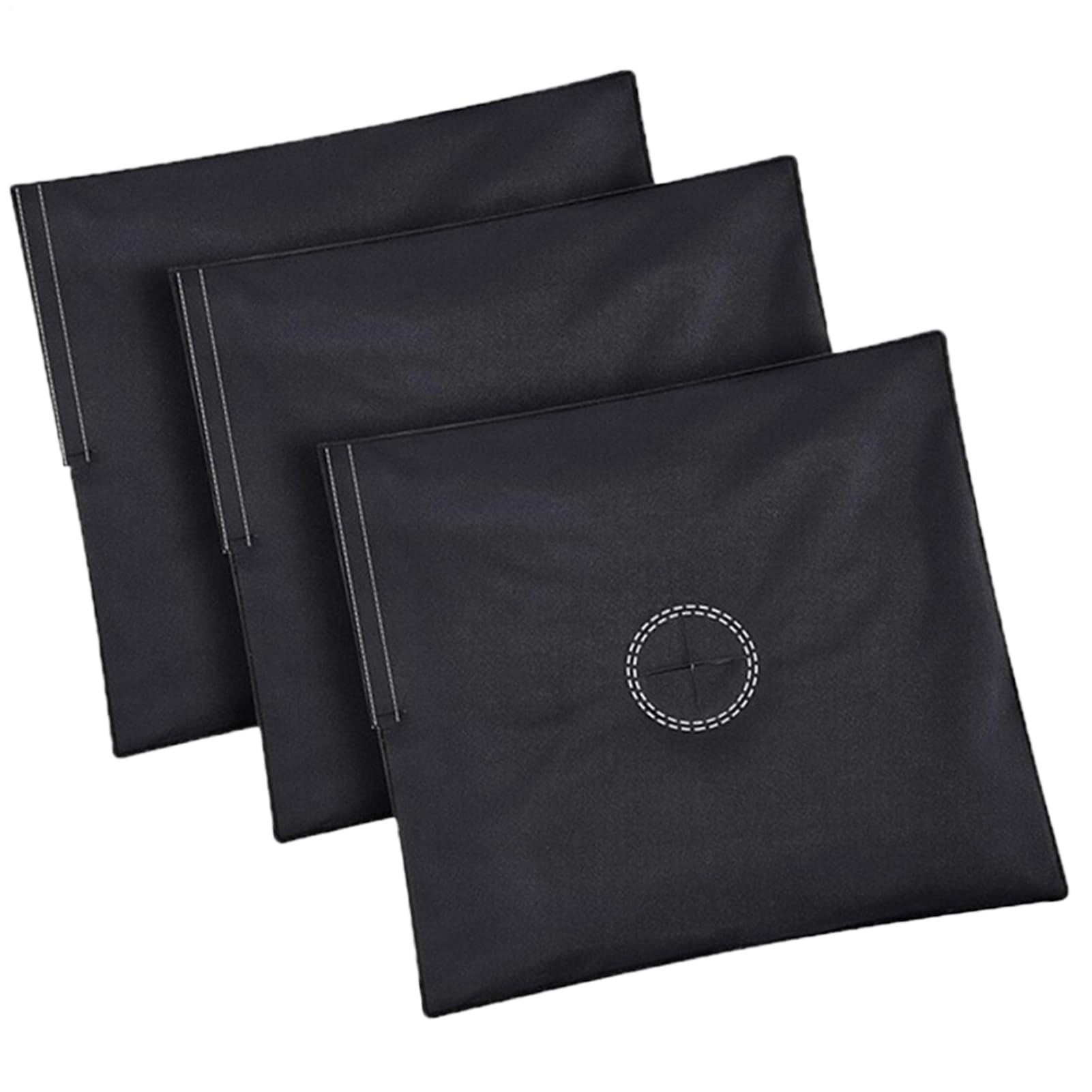 Peso de de para swooper facil de llenar y transportar para base de bandera en X