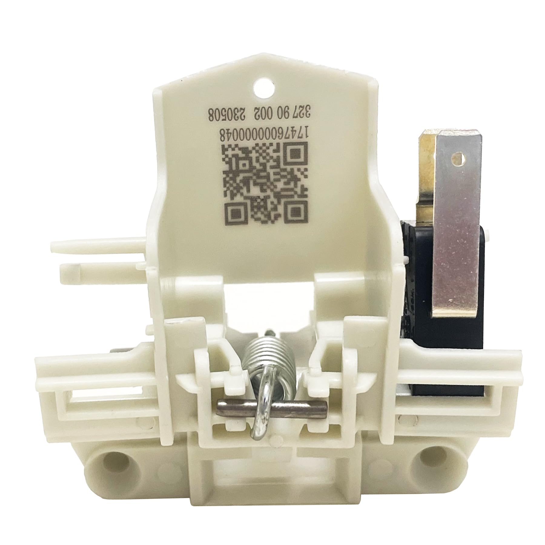 Amazon.com: DD81-01629A DD81-02132A Dishwasher Door Switch Latch