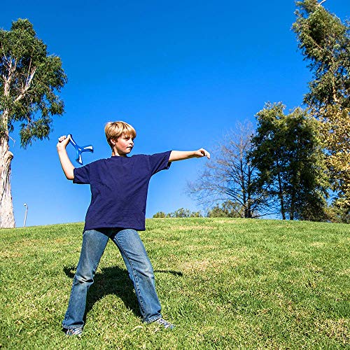 image for Zing Zoomarang 2 Pack (Sustainable Packaging) - Original Backyard Retu