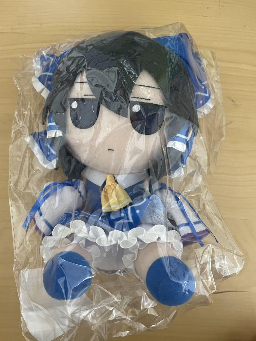 博麗霊夢 神を降ろす祈祷師ver. ふもふもれいむ。ろすとわーどばーじょん Amazon.co.jp: 東方ぬいぐるみシリーズ 69 博麗霊夢 (東方LostWord 神