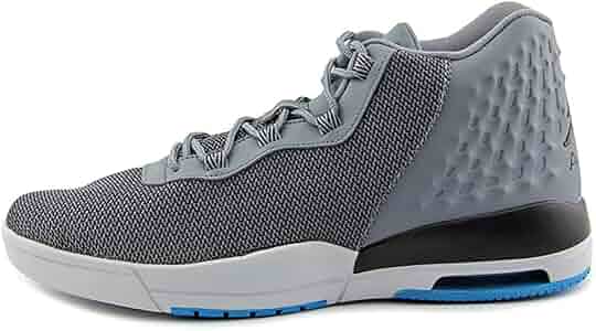 jordan academy black anthracite