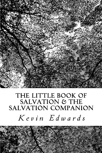 The Little Book of Salvation & The Salvation Companion