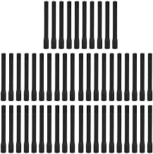 100 Pieces of Electric Mixer Sticks for Tattoo Pigment Pigment Tattoo Ink Pigment Mixer (100 Sticks)