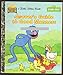 Grover's Guide to Good Manners (Little Golden Books : Sesame Street)