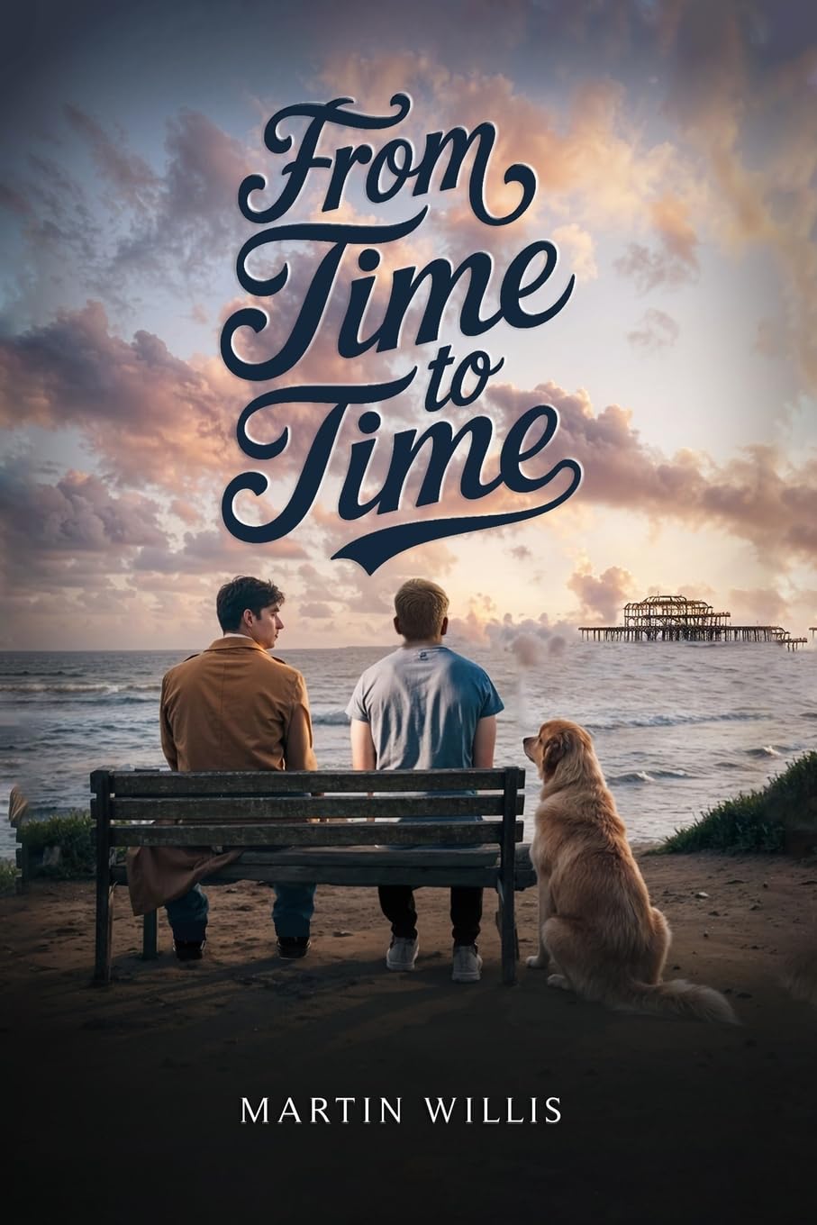 From Time to Time