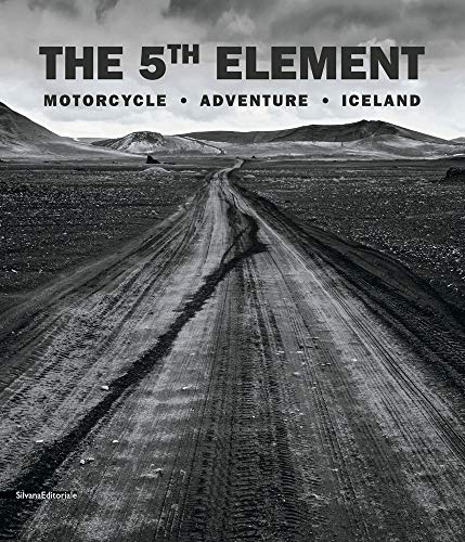 Motorcycle Adventure Iceland beau livre de collection édition luxe - 2