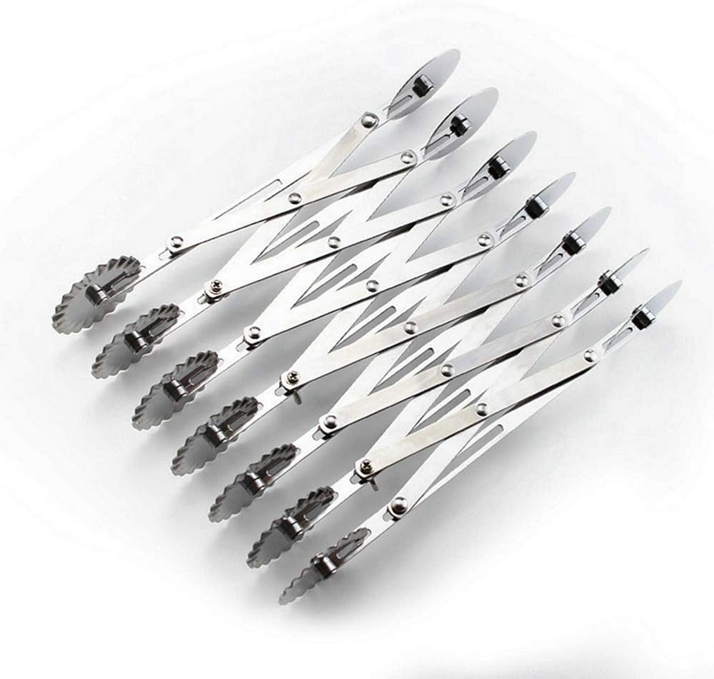 Stainless Steel Adjustable Dough Divider Pizza Wheel Cutter Pasta Wheel Knife Pizza Pastry Peeler Kitchen Tools