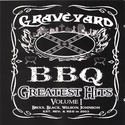Graveyard BBQ