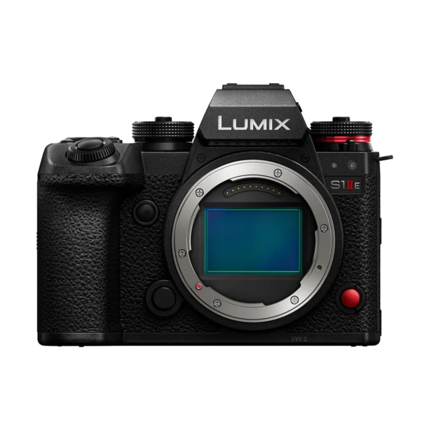 Panasonic Lumix S1 IIE Mirrorless Camera with 24.1MP CMOS Sensor 6K Video 30 fps Burst Shooting and OLED Viewfinder-image-47