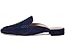 Cole Haan Pollina Scalloped Mule Loafers - Left View