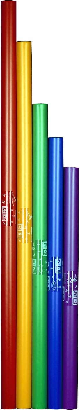 Boomwhackers Complete Lower Octave Boomwhackers Tuned Percussion Tubes