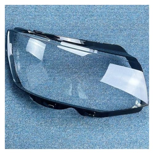 Verre de phare VW Multivan T6 cache optique de rechange pour modèle 2016-2020