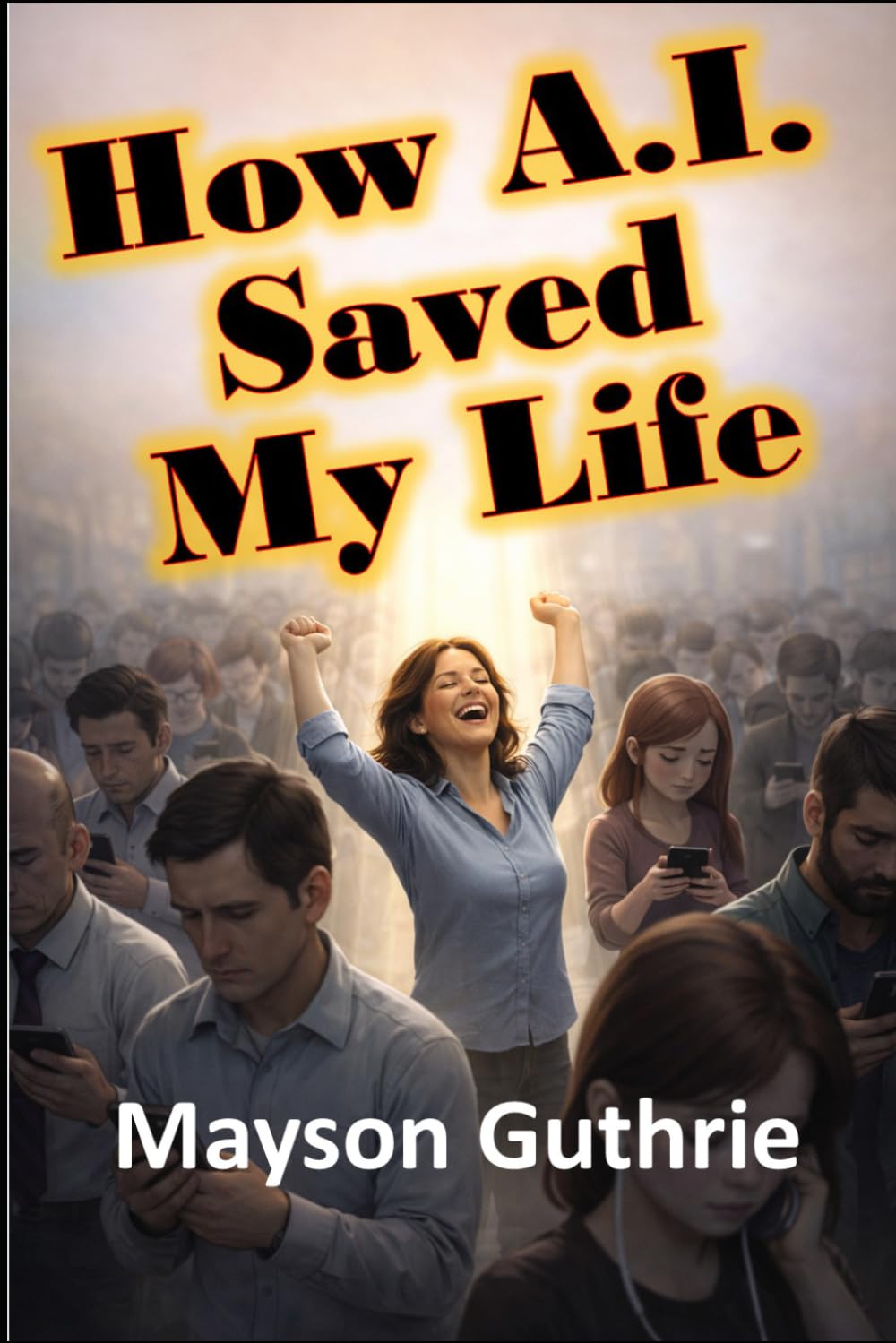 How A.I. Saved My Life