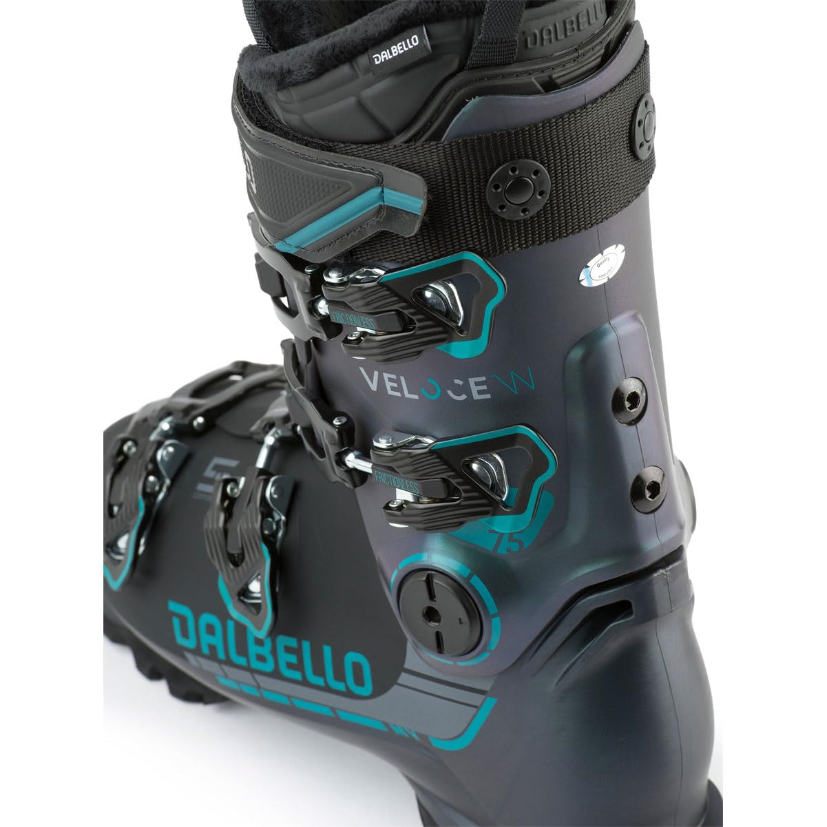 Dalbello Scarponi da sci da donna Veloce 75 MV W