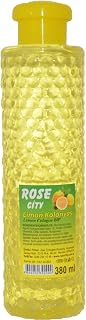 380 Ml Limon Kolonyası 80 Derece