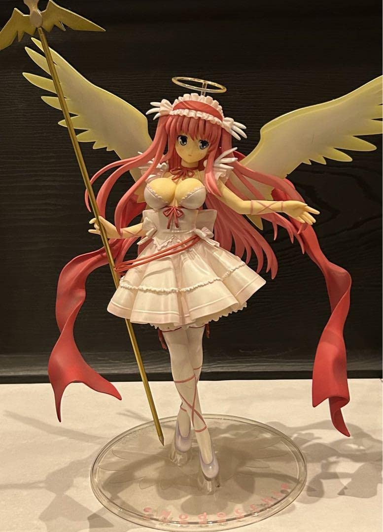 Amazon | 咲 -saki- のどっち 1 8 完成品フィギュア | フィギュア
