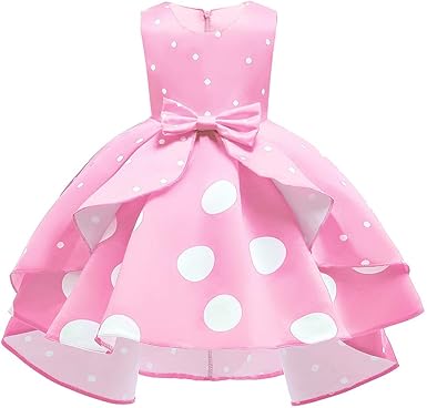 robe fille 5 ans