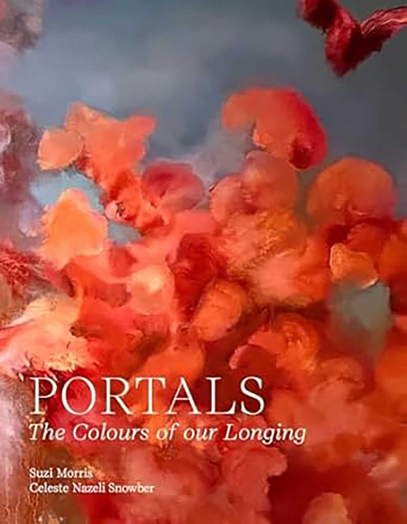 Portals: The Colours of our Longing