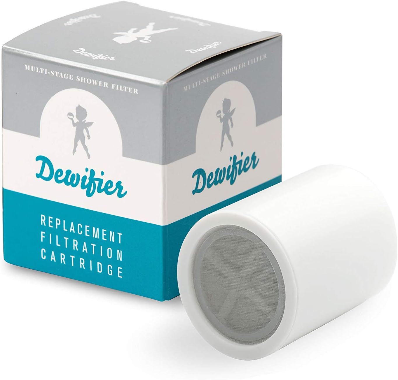 Shower Filter (Replacement)