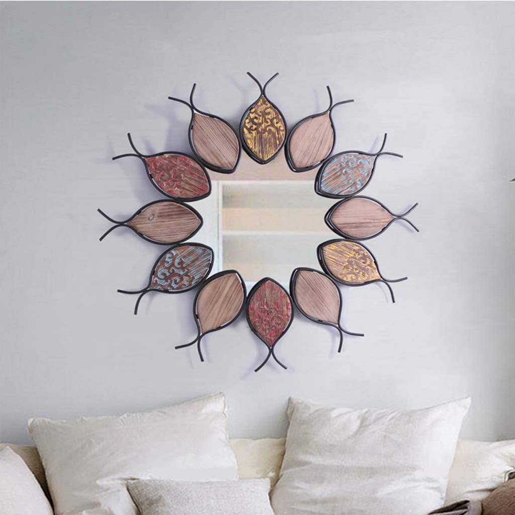 Creative Makeup, Bathroom Wall Wall-Mounted Dresser Living Room Background Wall Decoration