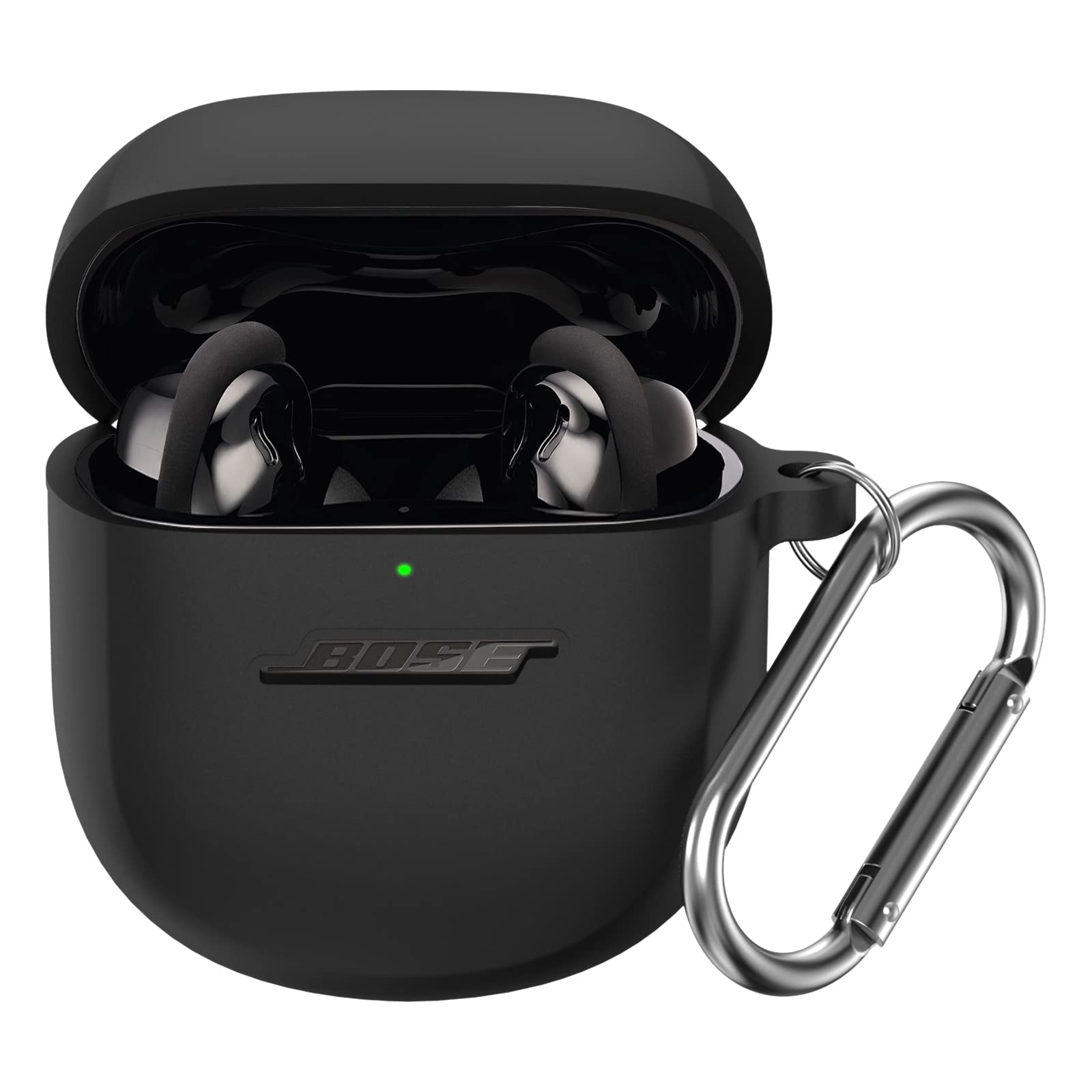 BOSE QuietComfort Earbuds II 充電ケースのみ USED美品 チャージング 