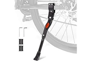 Diamondback Bike Kickstand : Reliable Support for Your Ride