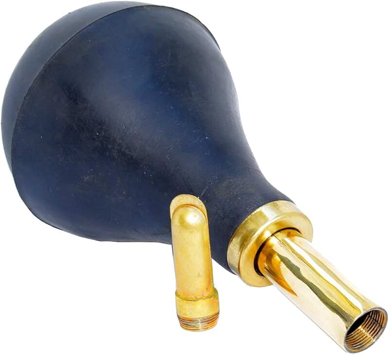 horn bulb
