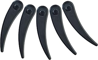 BOSCH(ボッシュ) 草刈機ART26-18LI用プラスチックデュラブレード(5本入) F016800372