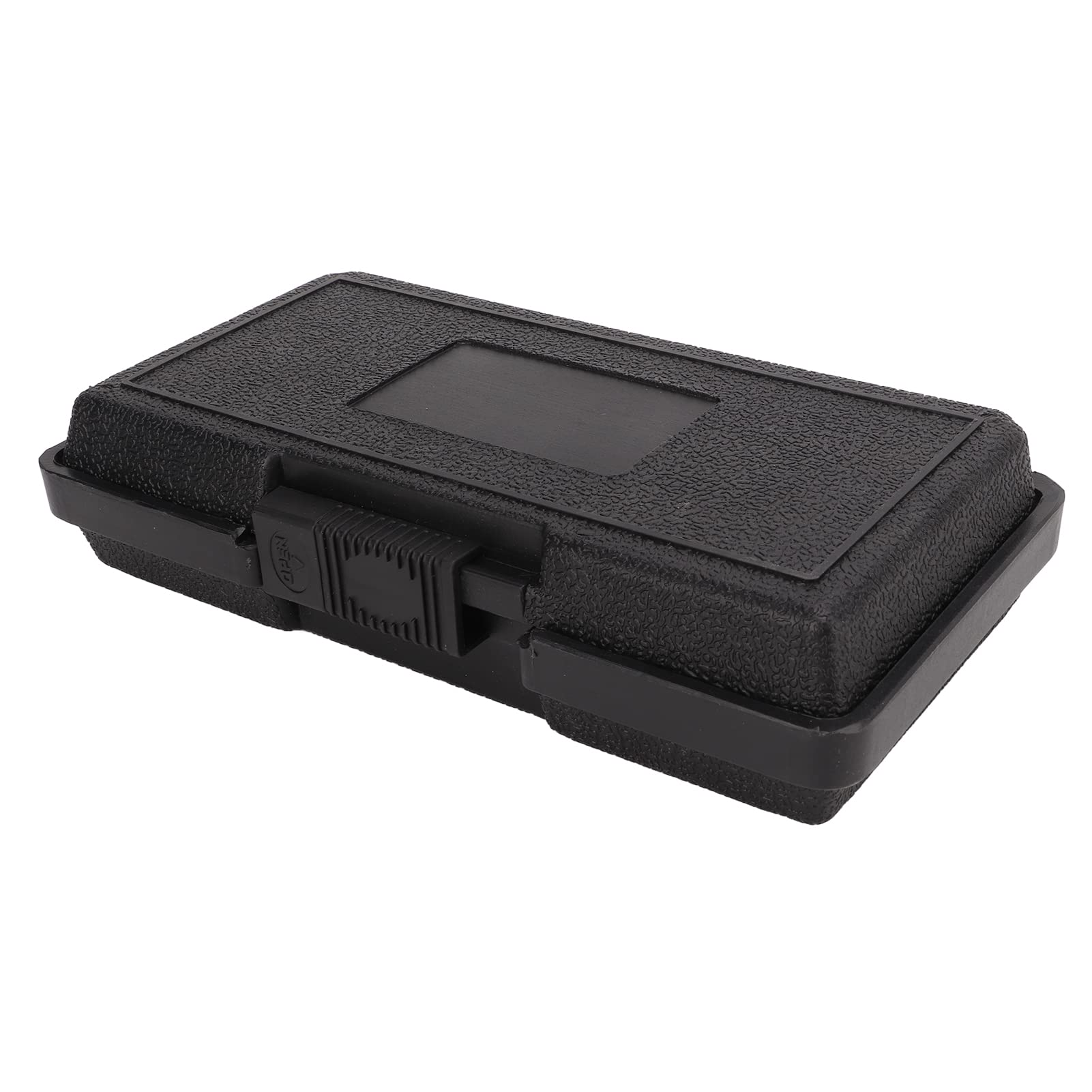 Yosoo Health Gear Zestaw narzędzi samochodowych do zaciskania węży ręcznych 3/16", 1/4", uniwersalny zestaw do zaciskania przewodów hamulcowych do adapterów rur miedzianych, narzędzia do naprawy