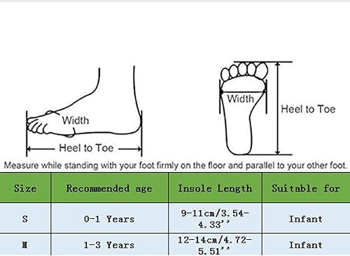Miniatura 3 de Juego de rodilleras y calcetines para bebés que gatean para niños y niñas, ahorra niños pequeños y niñas de 0 a 12 a 36 meses, rodilla y tobillo
