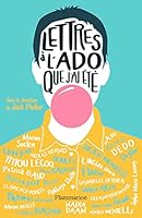 Lettres à l'ado que j'ai été 2081428652 Book Cover