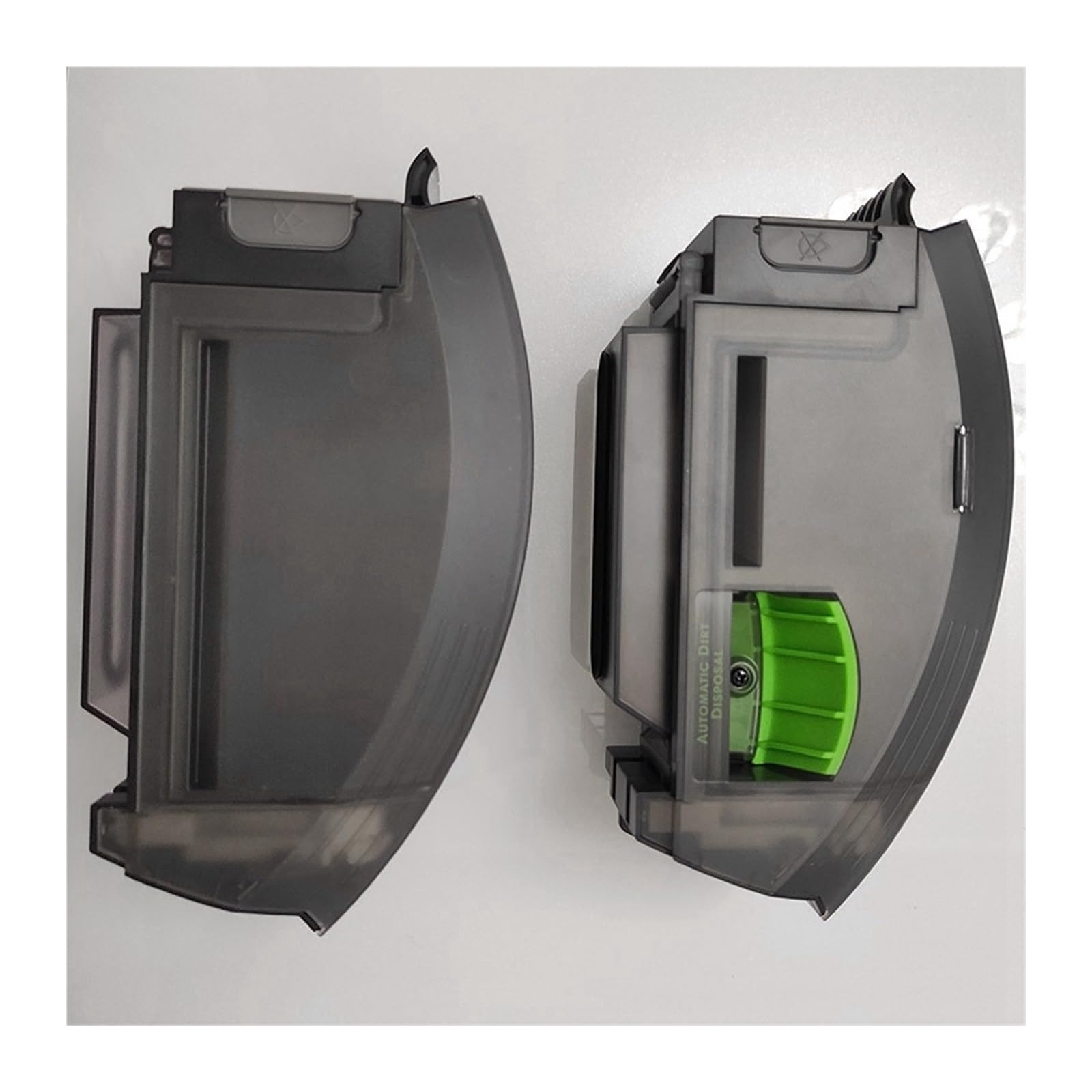 ♥️ 動作品 ロボット掃除機用ダストボックス　iRobot ルンバi7+　純正品 楽天市場】ルンバ i7 ダストボックスの通販