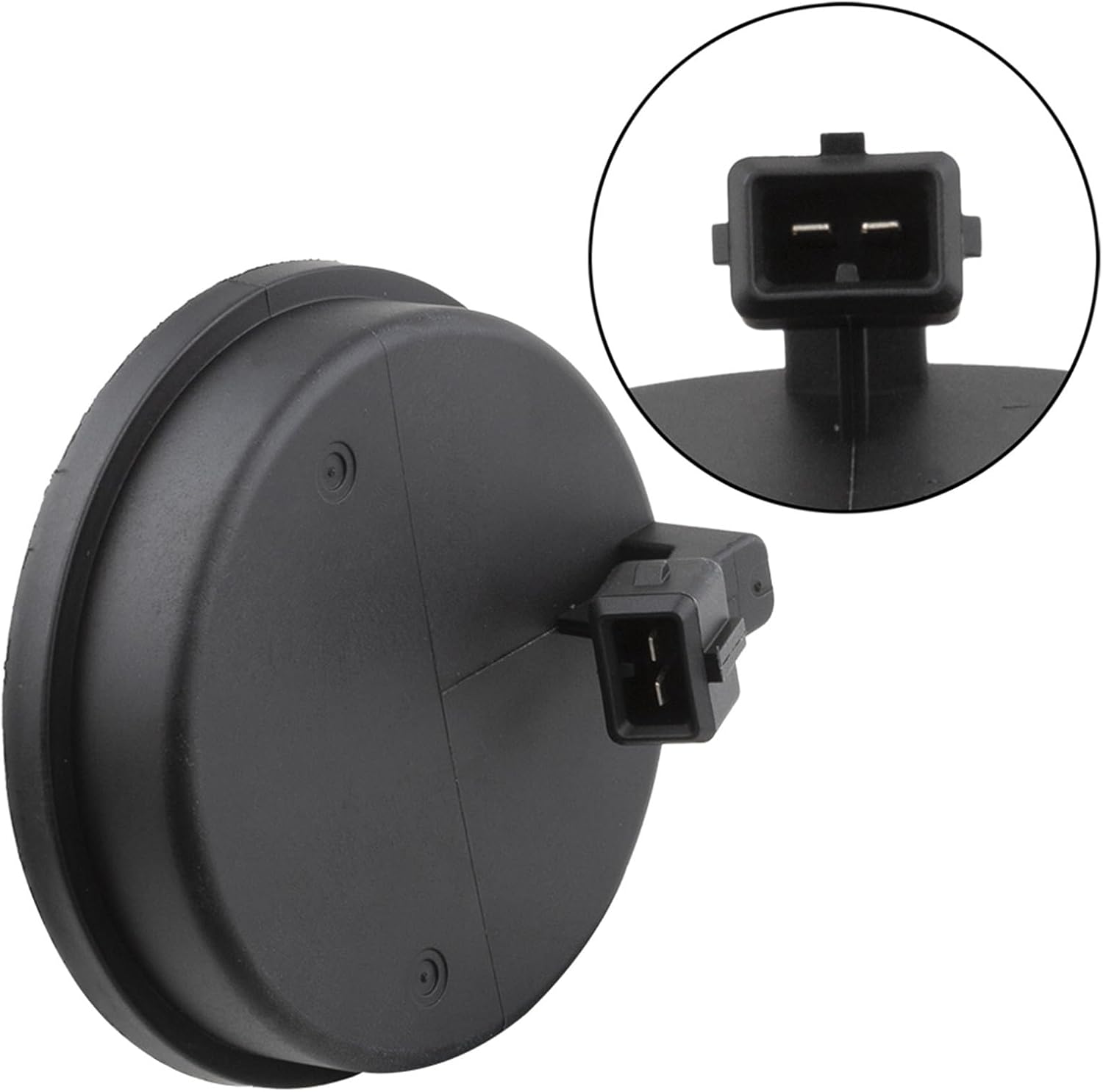 Car Rear Hub Bearing ABS Speed Sensor 52751-2B100QQK Car Accessories 1Pcs