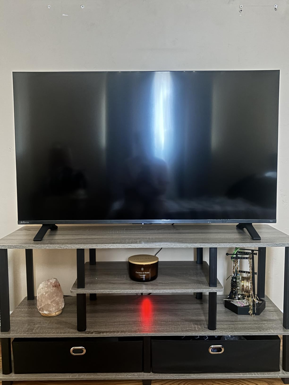 Customer photo