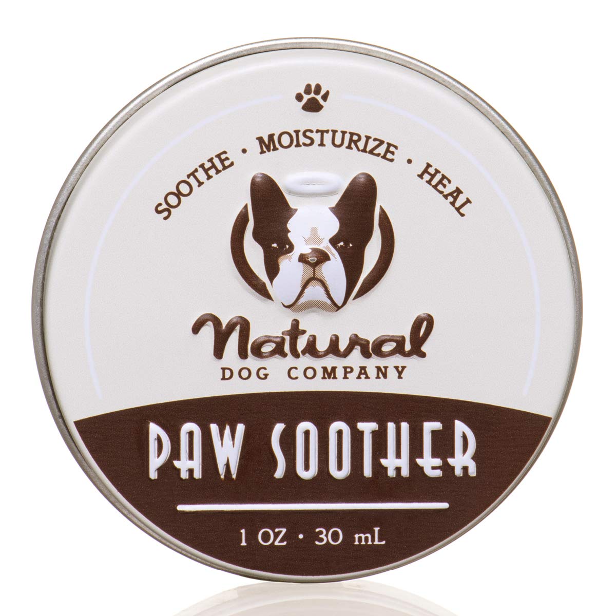 paw moisturizer