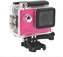 HHZL Photo Camera Outdoor Sports Camera ABS Material Environmental Health And Durable 170 Degrees Wide Angle 16 Million Pixel Camera Mini Camera HHZL Photo Camera Outdoor Sports Camera ABS Material Environmental Health And Durable 170 Degrees Wide Angle 16 Million Pixel Camera Mini Camera