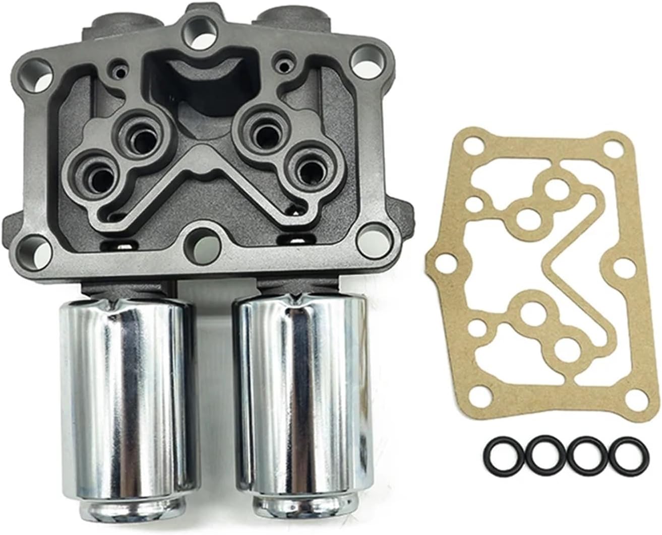 28260-Rpc-004 Transmission Dual Linear Solenoid Suitable For Honda Civi 2006-2011