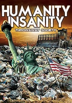 DVD Humanity Insanity Book