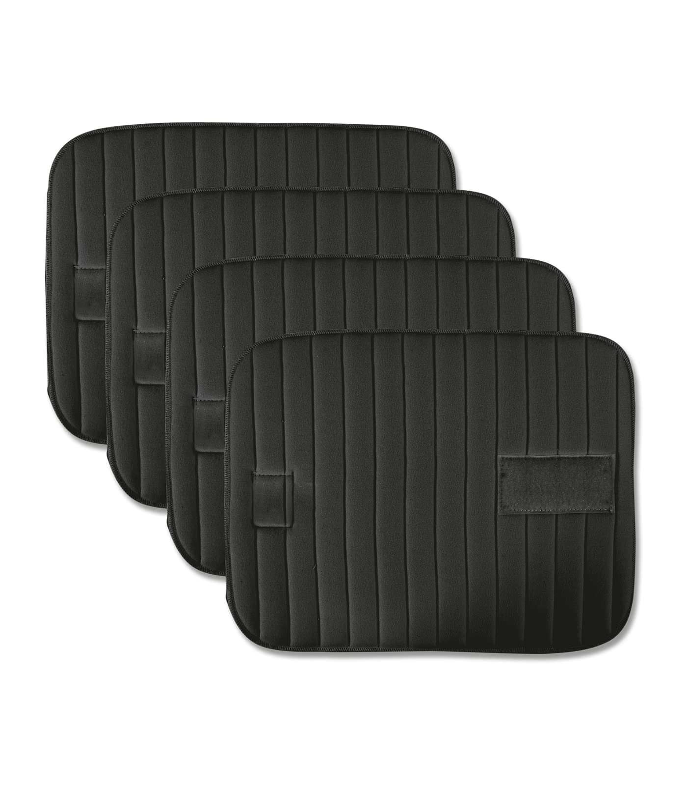 Bandagierkissen mit Klett, 4er Set