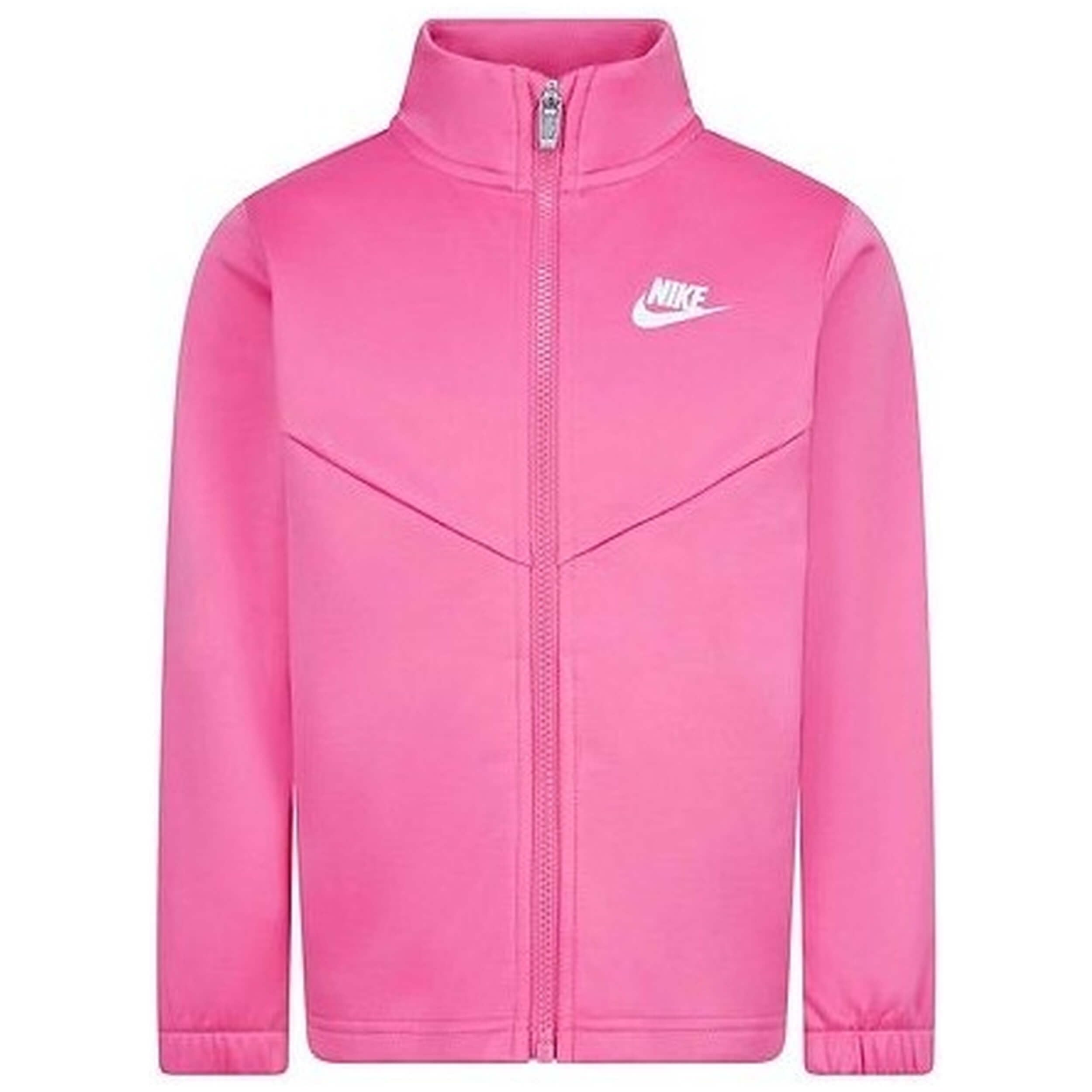 NIKE Shirt Camiseta Bebé-Niñas (Pack de 1)