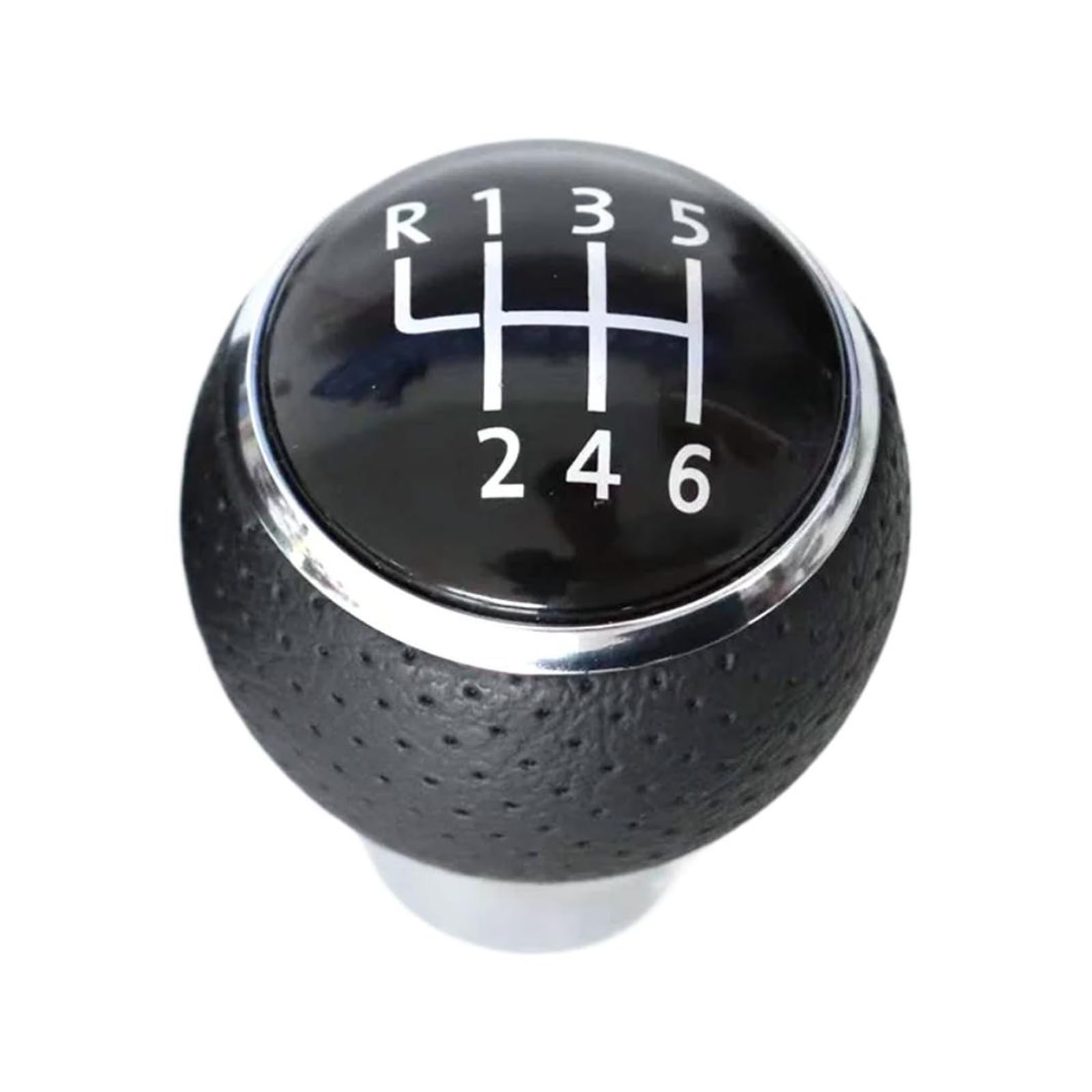 Gear Shifter Knob For Mitsubishi Lancer EX For EVO GTS Standard Fit