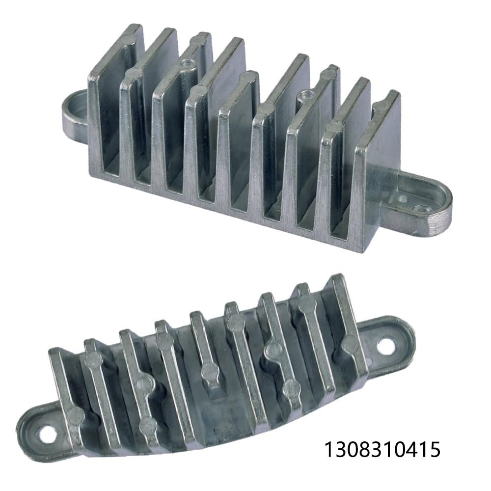 Unità controllo faro Installazione facile per X3 X4 F25 F26 F45