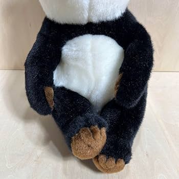 上野動物園　パンダ　ぬいぐるみ　1点 Amazon.co.jp: 上野動物園 パンダ ぬいぐるみ : おもちゃ